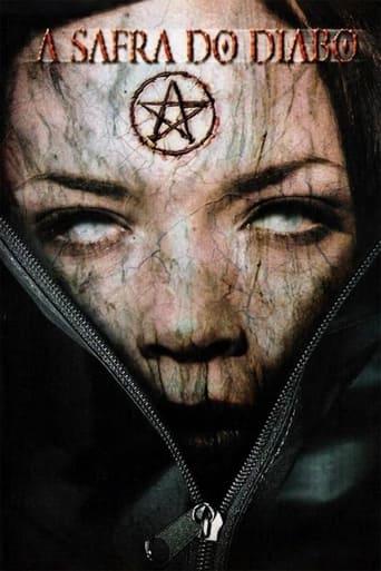 Devil's Harvest image