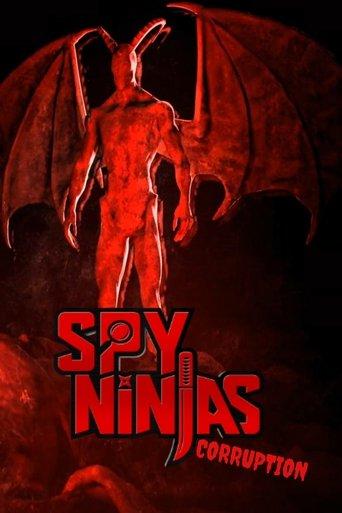 Spy Ninjas: Corruption