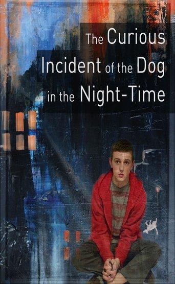 The Curious Incident of the Dog in the Night-Time (Spokane Civic Theatre) image