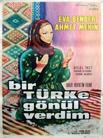 I Lost My Heart to a Turk