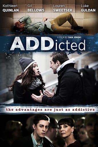 ADDicted image