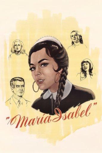 María Isabel image