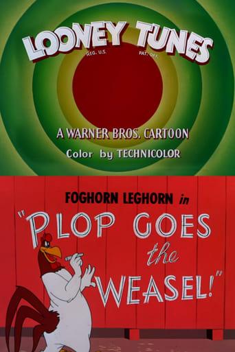Plop Goes the Weasel