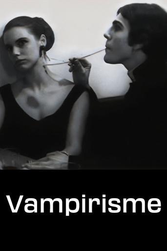 Vampirisme image