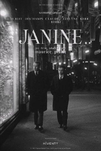 Janine image