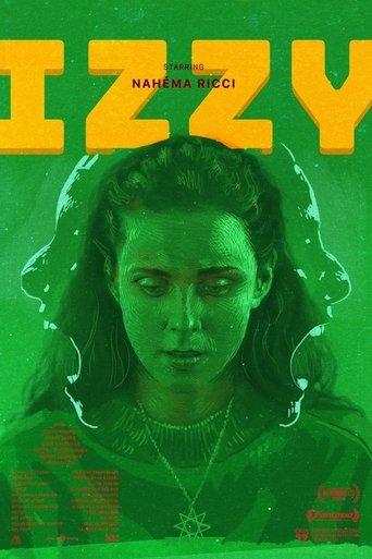 Izzy image