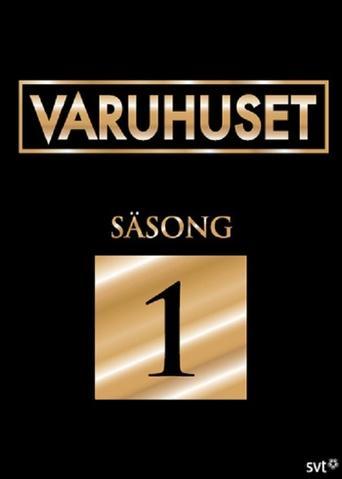 Varuhuset