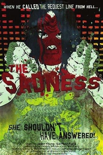 The Sadness image