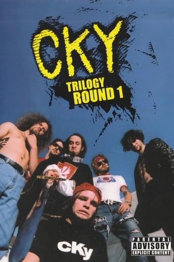 CKY Trilogy: Round 1 image