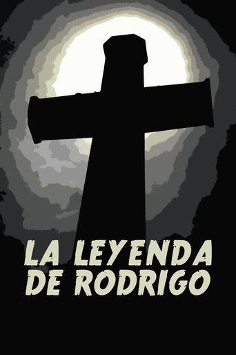 La leyenda de Rodrígo image