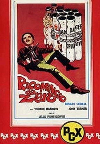 Ricomincio da zero image