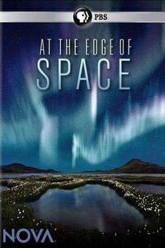 At the Edge of Space