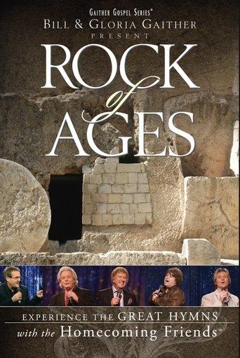 Rock of Ages image