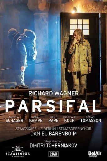 Parsifal image