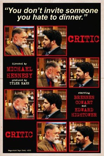 Critic image