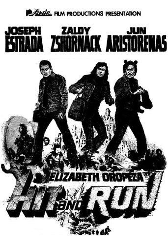 Hit and Run image