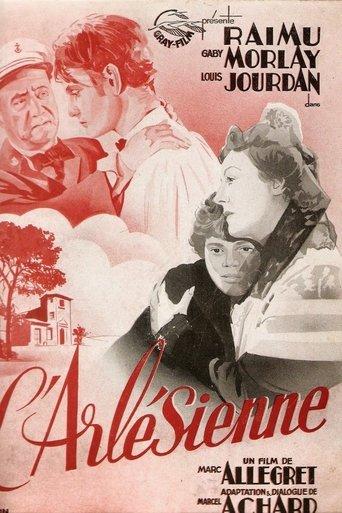 L'Arlésienne image