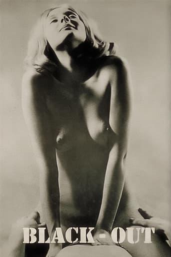 Black-out image