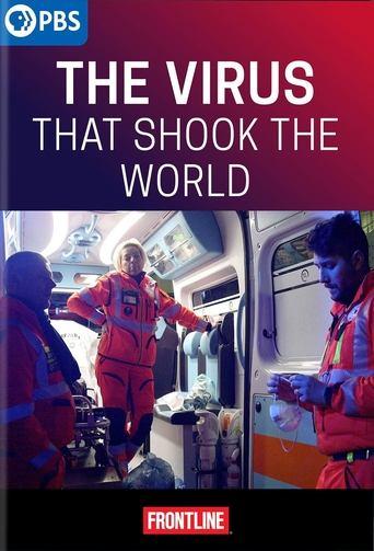 The Virus That Shook the World image