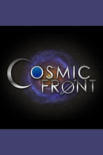 Cosmic Front