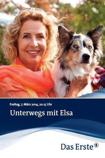 Unterwegs mit Elsa image