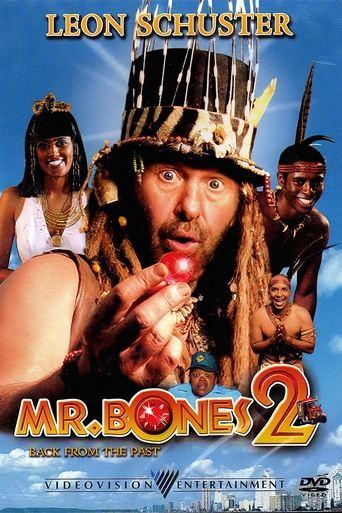 Mr. Bones 2: Back from the Past image