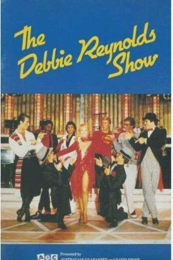 The Debbie Reynolds Show image