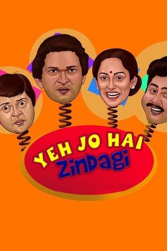 Yeh Jo Hai Zindagi