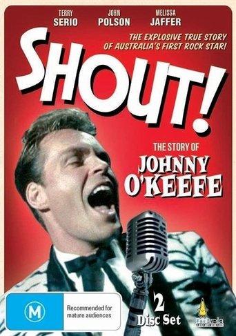Shout! The Story Of Johnny O'Keefe