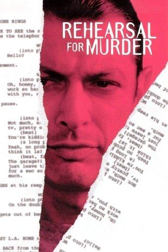 Rehearsal for Murder image