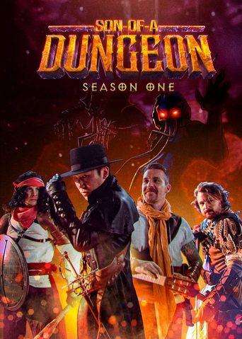 Son of a Dungeon