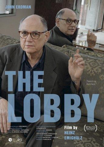 The Lobby image
