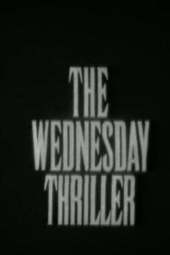 The Wednesday Thriller image