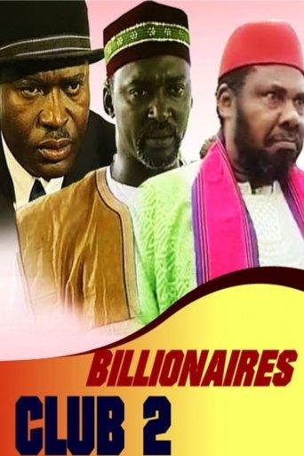 Billionaire's Club 2 image