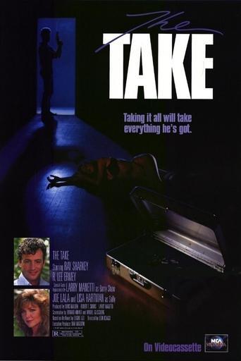 The Take image