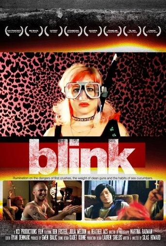 Blink image