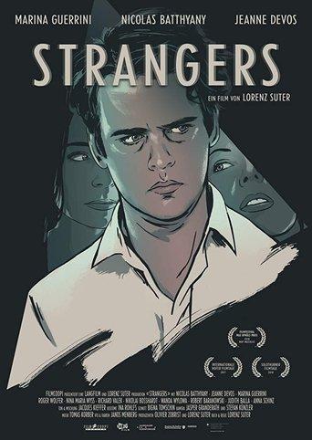 Strangers image