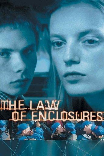 The Law of Enclosures image