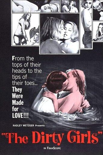 The Dirty Girls image