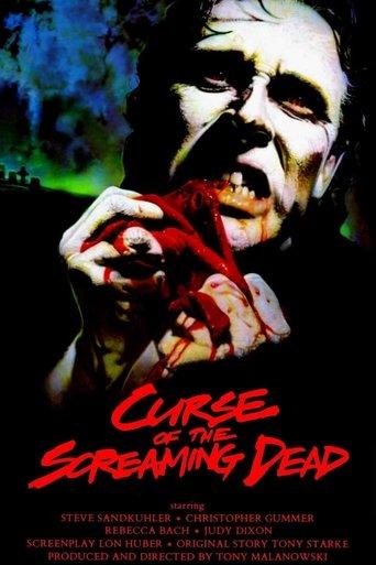 The Curse of the Screaming Dead