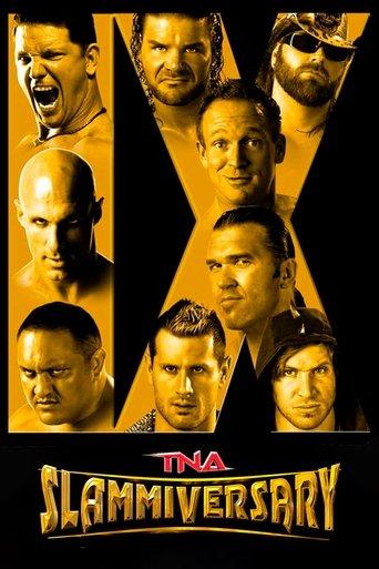 TNA Slammiversary IX image
