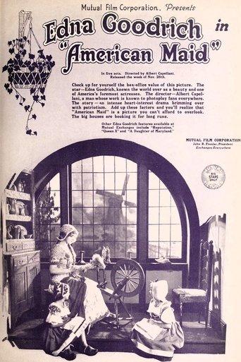 American Maid image