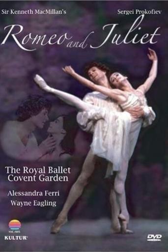 Romeo and Juliet image