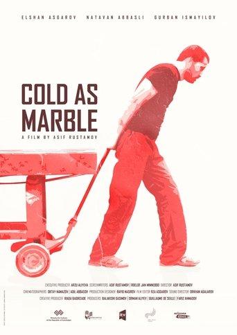 Cold as Marble image