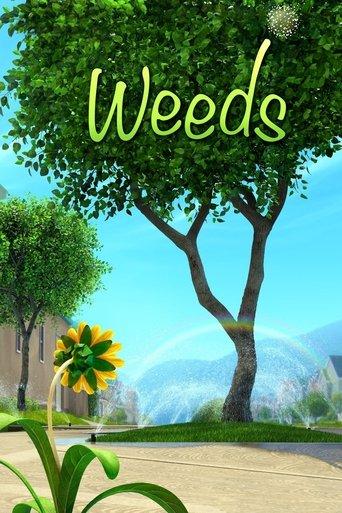 Weeds image