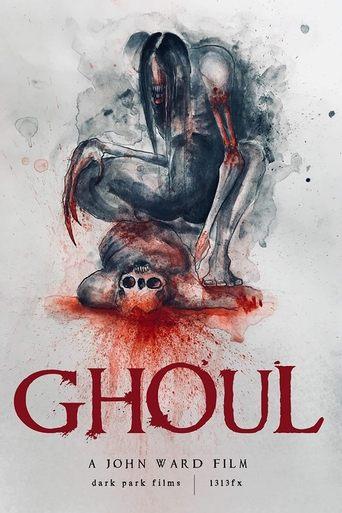 Ghoul image