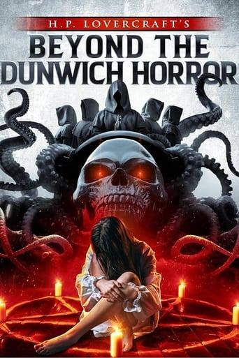 Beyond the Dunwich Horror image