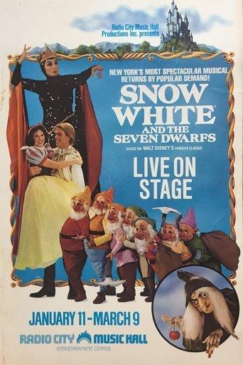 Snow White Live image