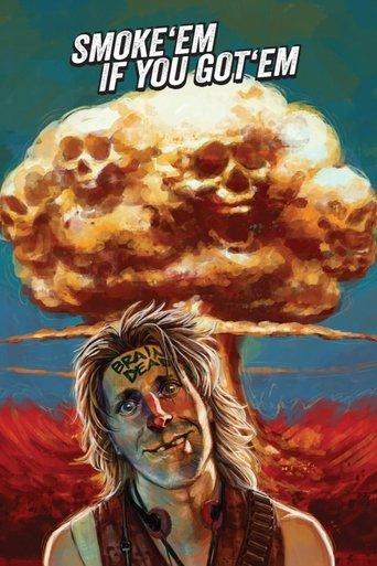 Smoke 'Em If You Got 'Em image