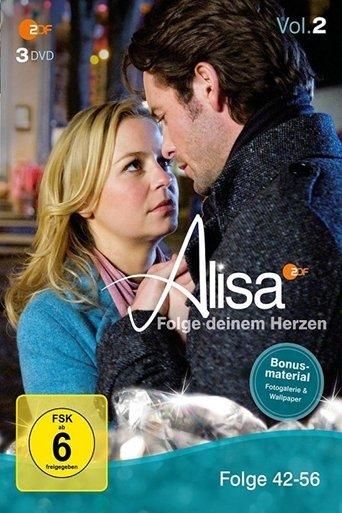 Alisa: Follow Your Heart image